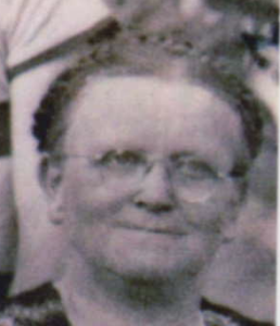 Annie Szymanski